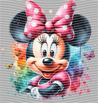 Mickey-AMQ 221